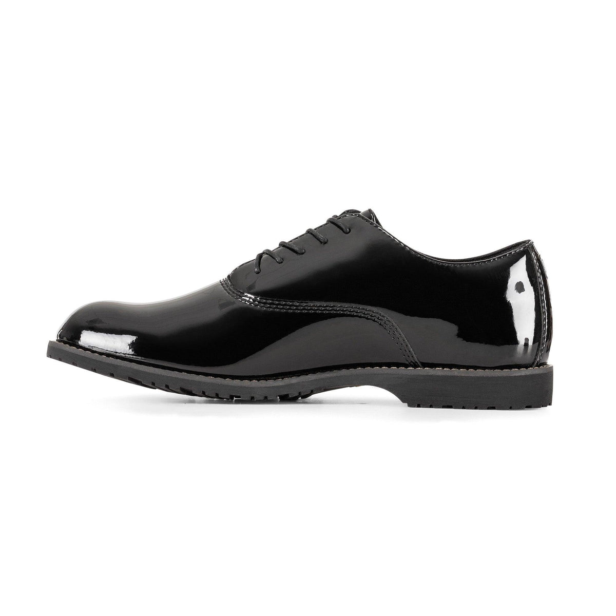 Zapatos de charol 5.11 store