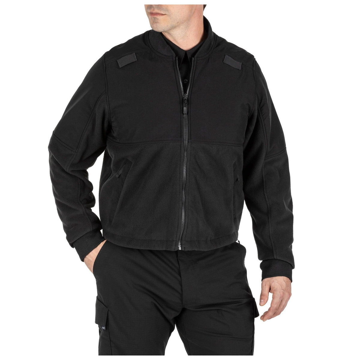 CHAMARRA TACTICA 5.11 4 IN 1 PATROL JACKET 2.0 Risk Top Tactical