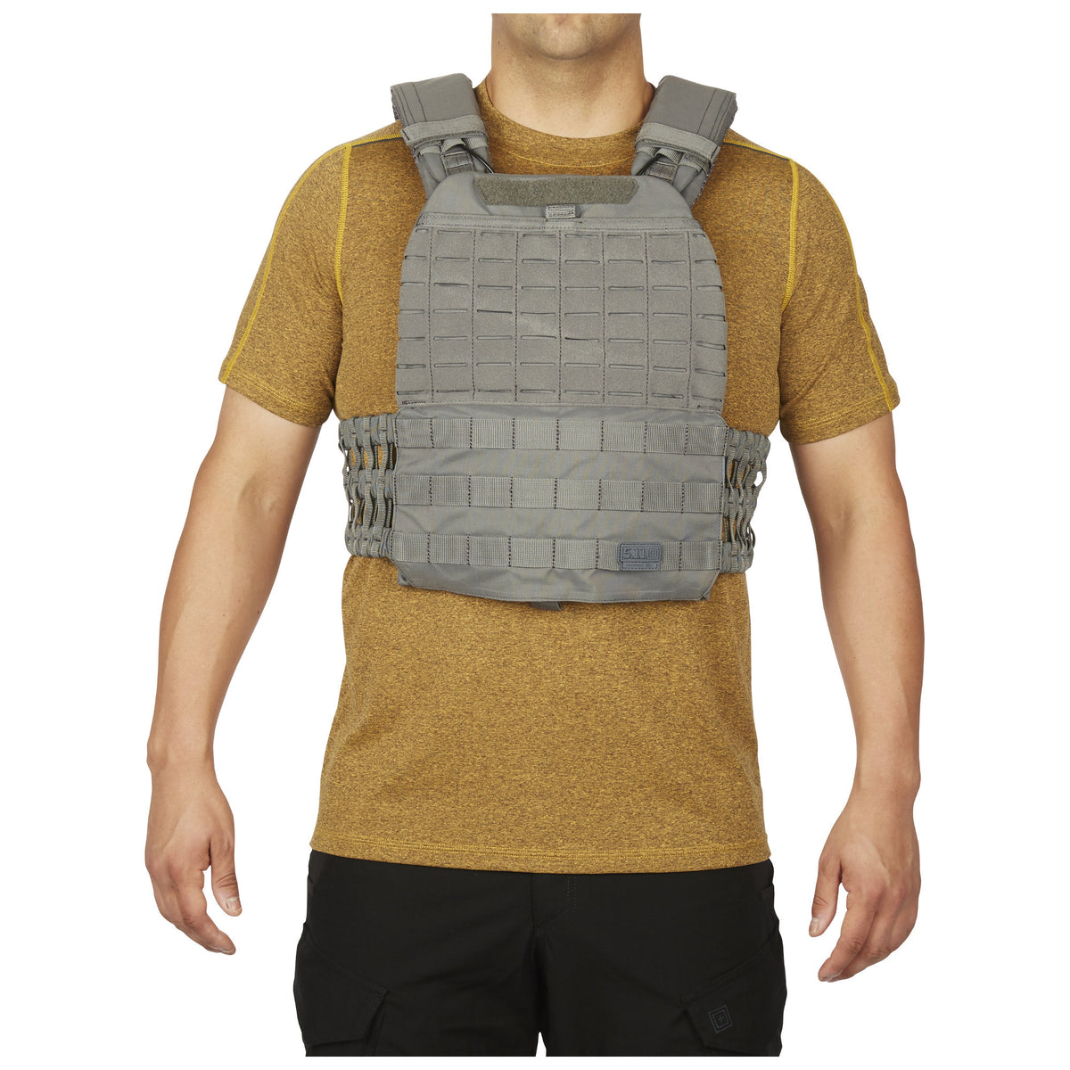 CHALECO TACTICO 5.11 - TACTEC PLATE CARRIER – Risk Top Tactical