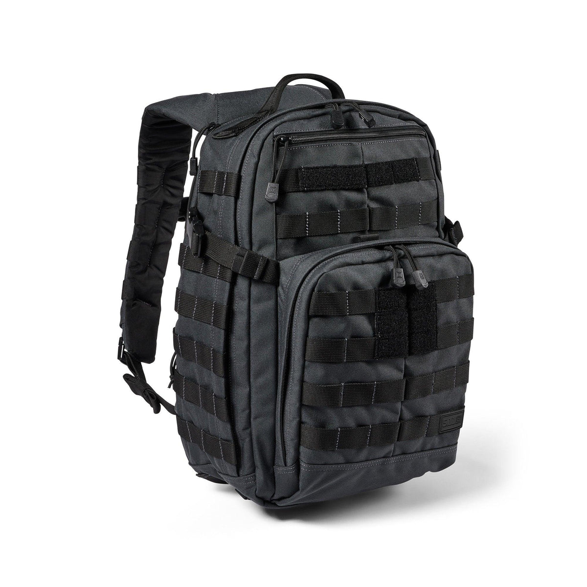 MOCHILAS TACTICAS 5.11 RUSH 12 2.O Risk Top Tactical