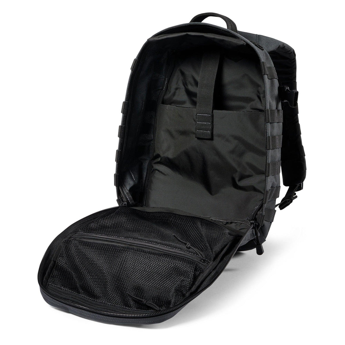 Rush 12 hotsell mochila