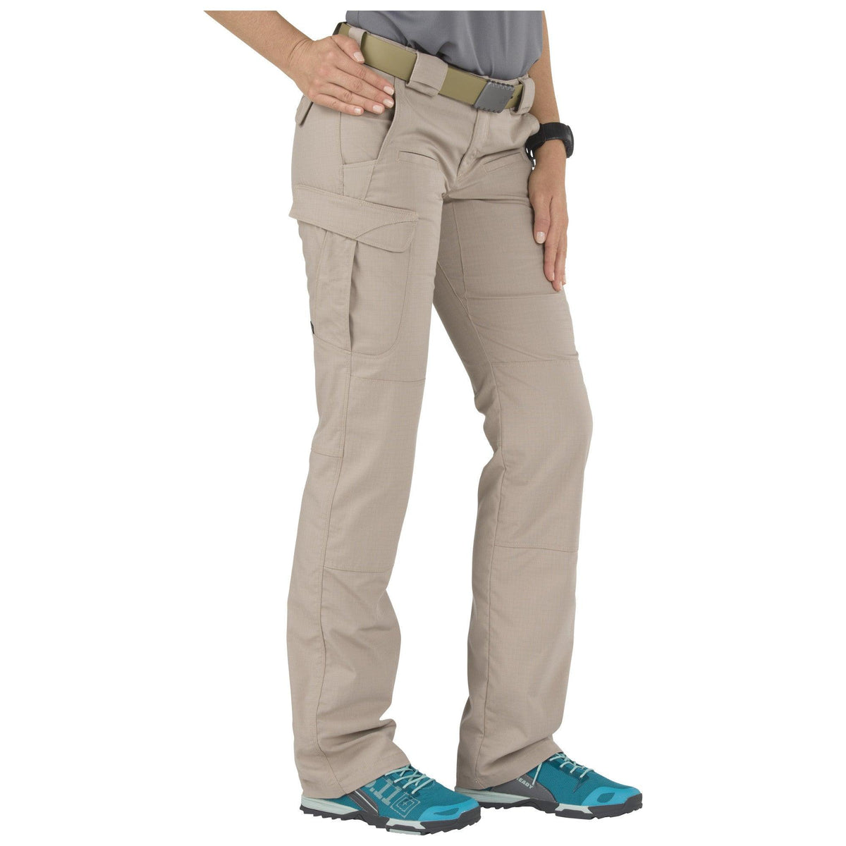 PANTALON TACTICO 5.11 WOMEN STRYKE PANTS Risk Top Tactical