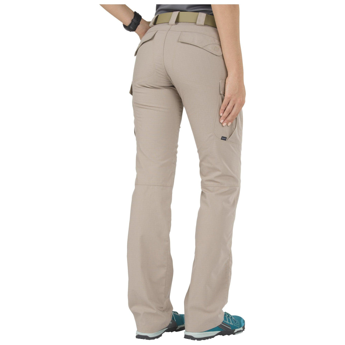 Pantalon tactico 5.11 mujer outlet