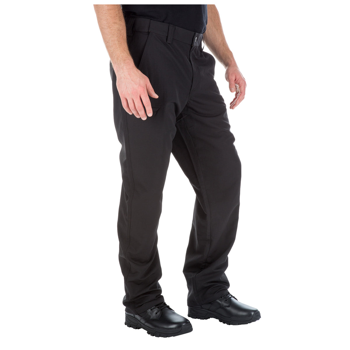 Pantalones de vestir para hombre, ajustados, tácticos, resistentes al agua,  para senderismo, trabajo, ropa ligera para exteriores