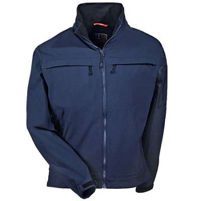 Chamarra 5.11 azul sales