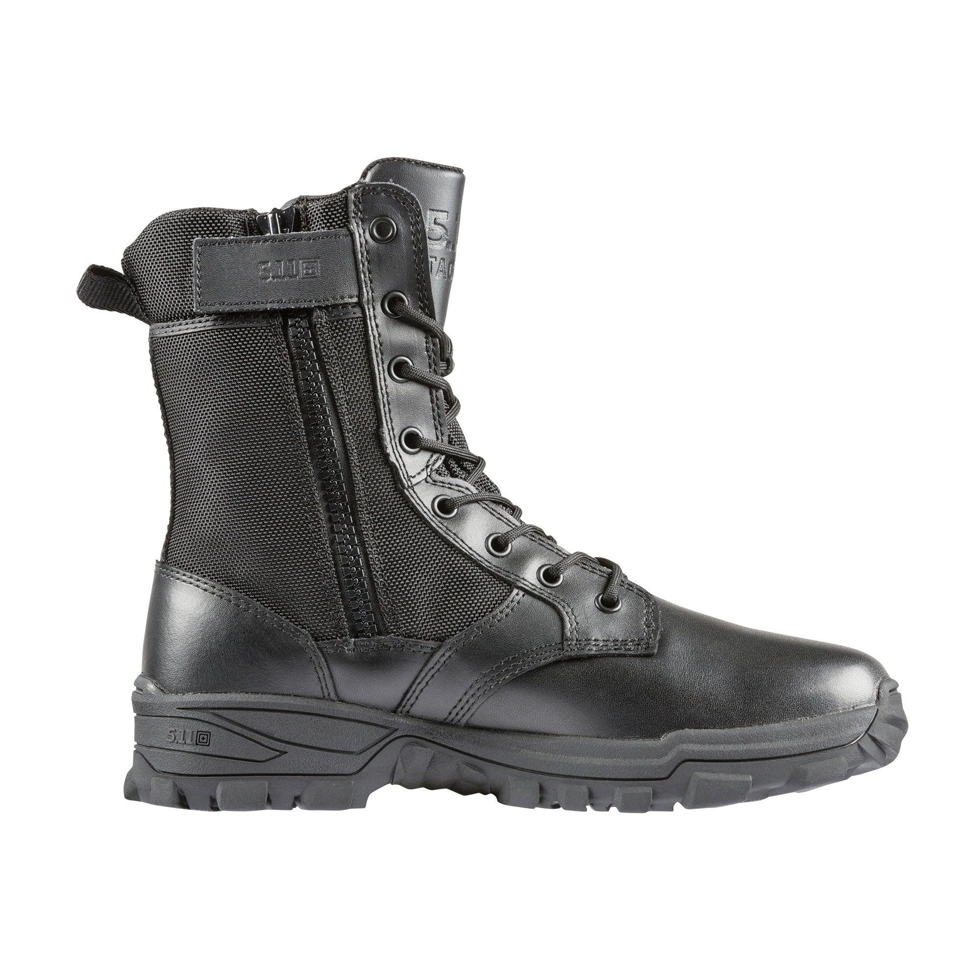 Botas 5.11 ATLAS 8 negras