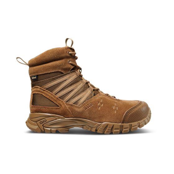 Botines tacticos 2025 5.11