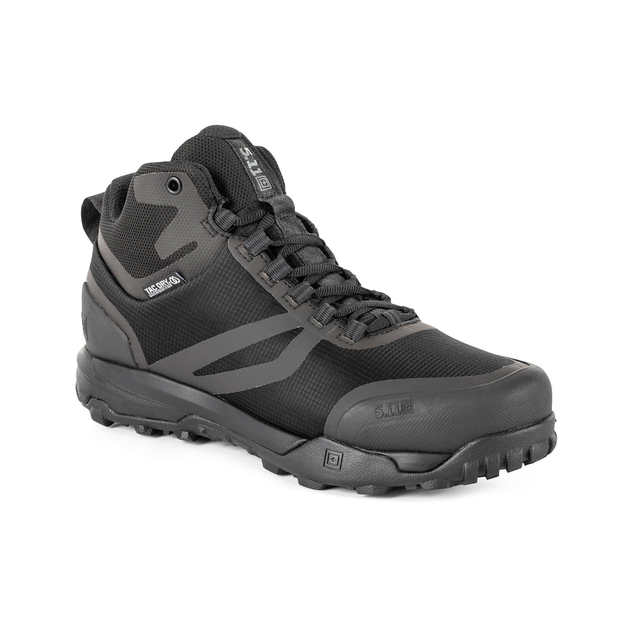 BOTAS TACTICAS 5.11 - TACLITE 8 BOOT – Risk Top Tactical