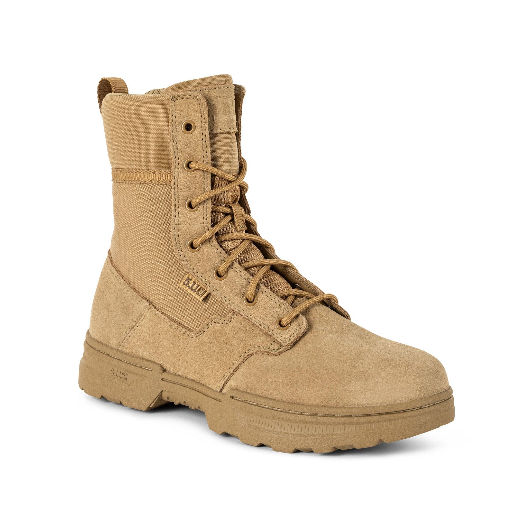 BOTAS TACTICAS 5.11 - SPEED 4.0 8