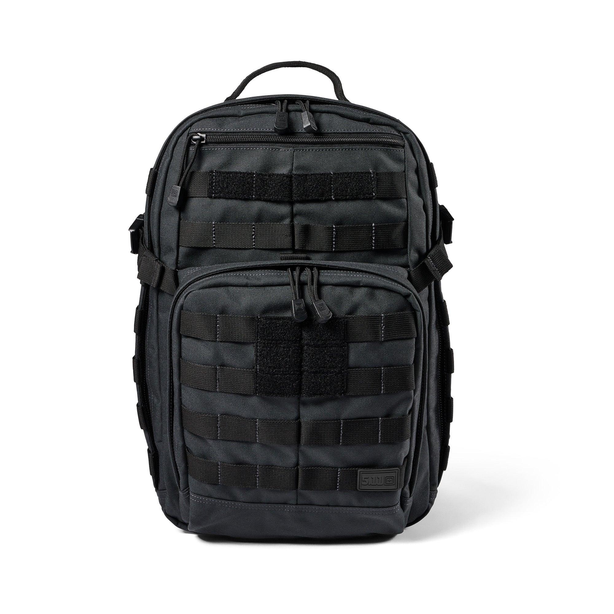MOCHILA TACTICA 5.11 RUSH 12 2.O