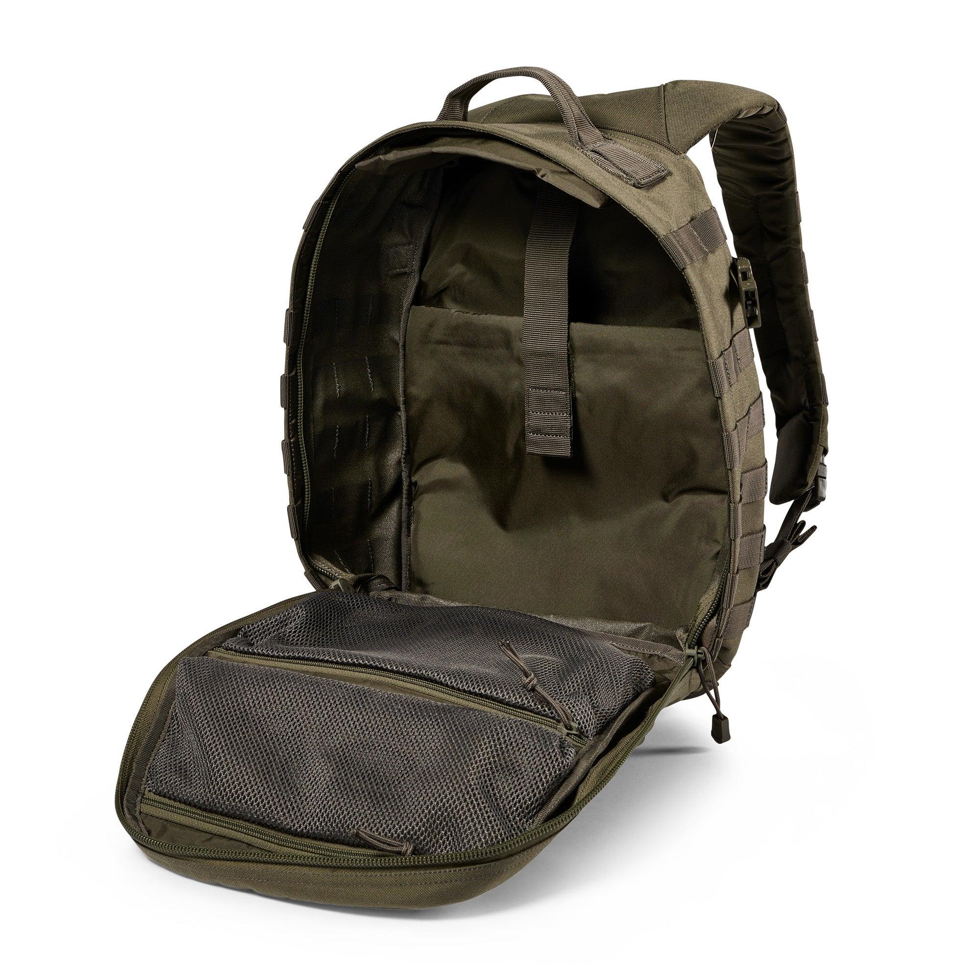 Mochila rush 12 online