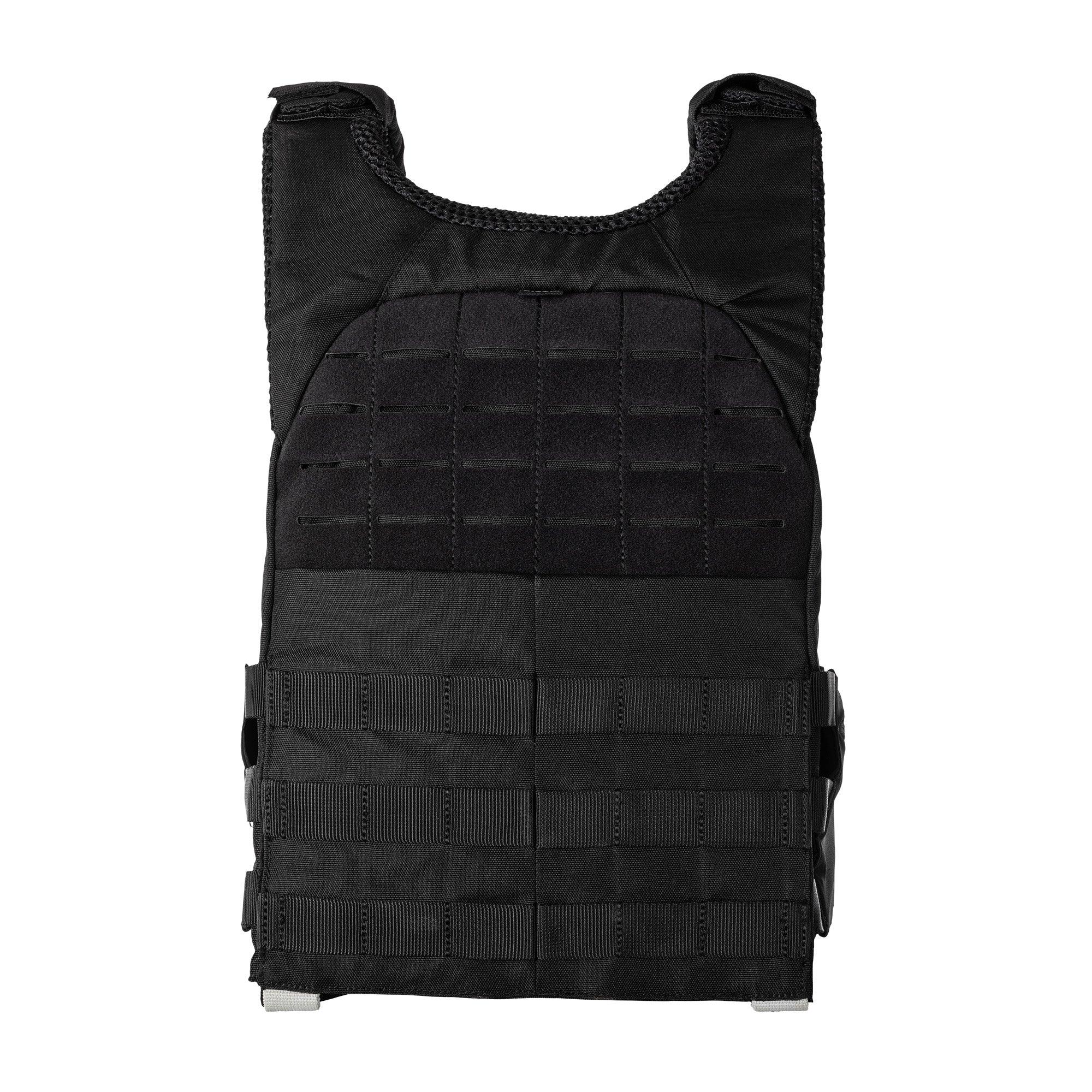 CHALECO TACTICO 5.11- TACTEC TRAINER WGT VEST – Risk Top Tactical