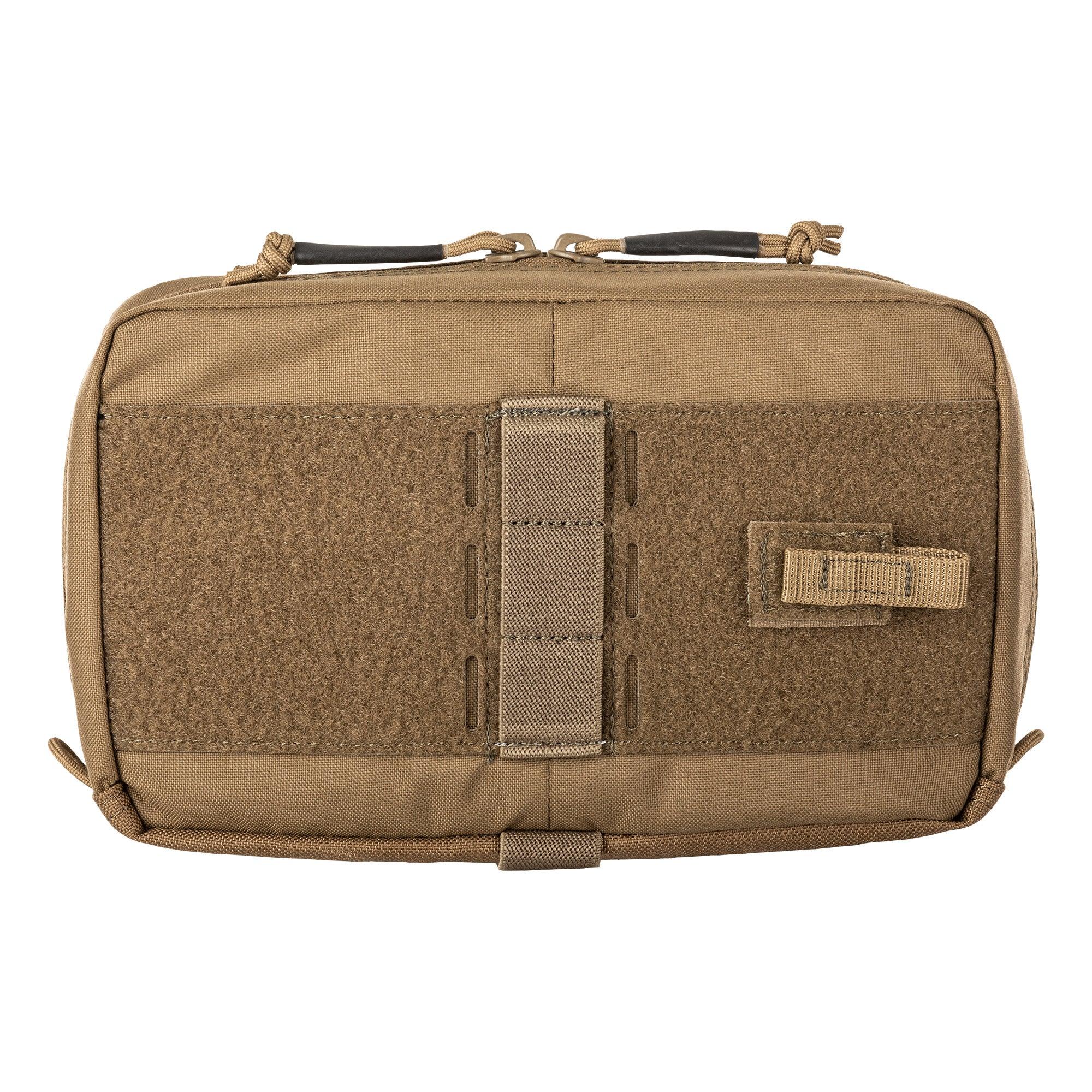 POUCH TACTICO 5.11 DROP DOWN UTILITY POUCH Kangaroo