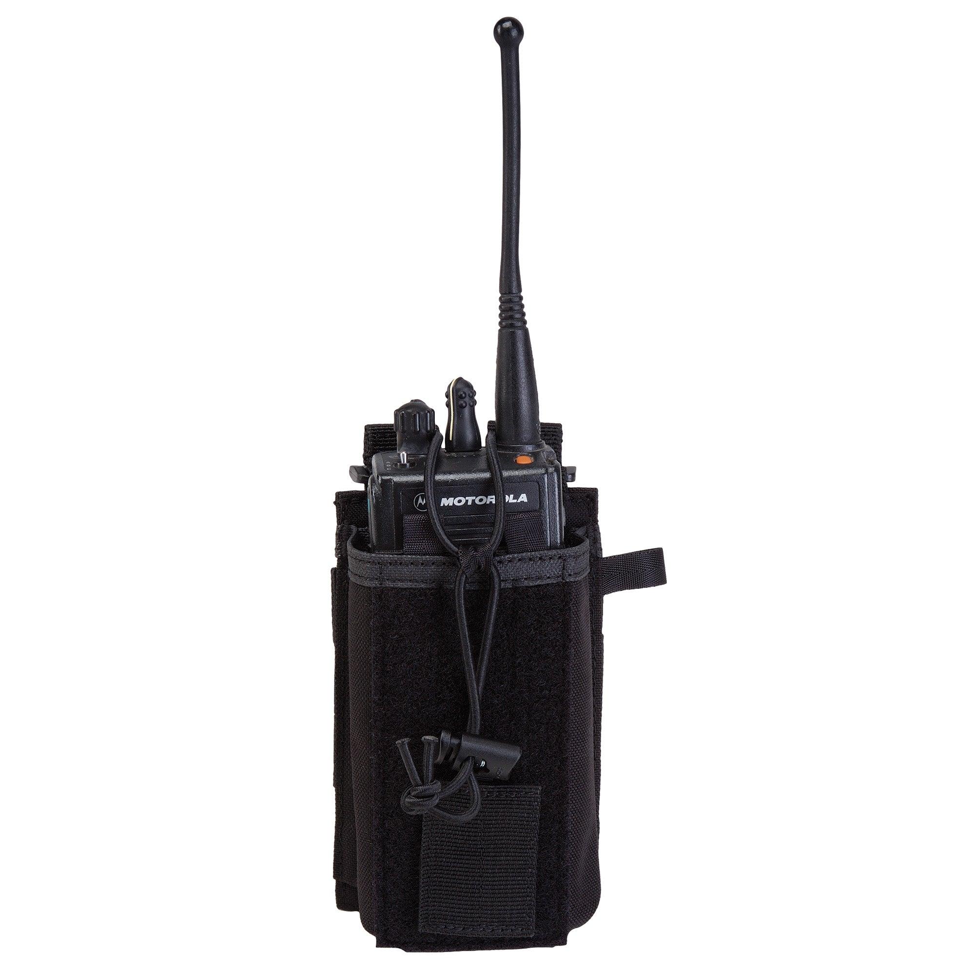 POUCH TACTICO 5.11 PARA RADIO