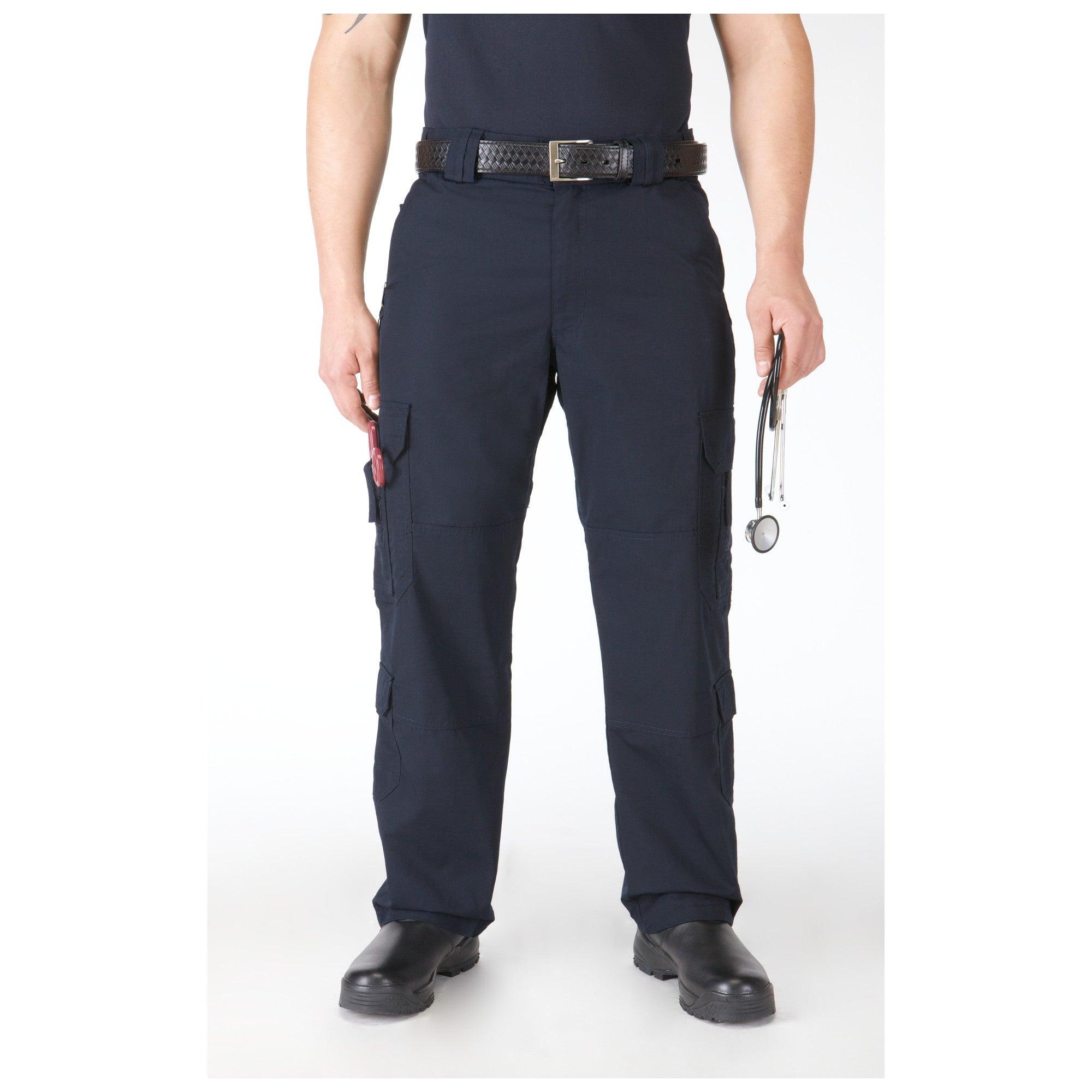 5.11 Tactical 74363 Men s TacLite EMS Pantalones para hombre