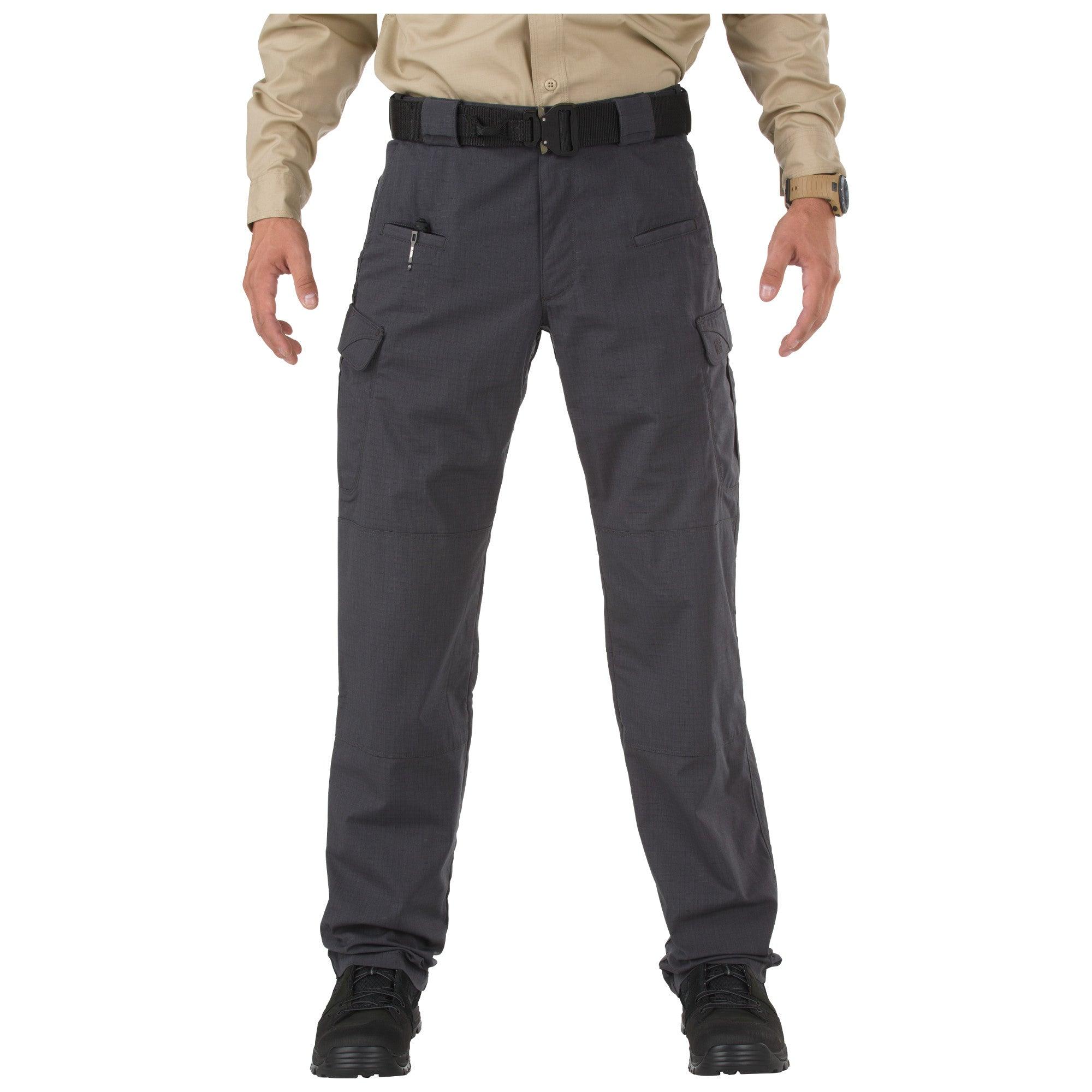 PANTALON TACTICO 5.11 - 5.11 STRYKE® PANTS TM Risk Top Tactical