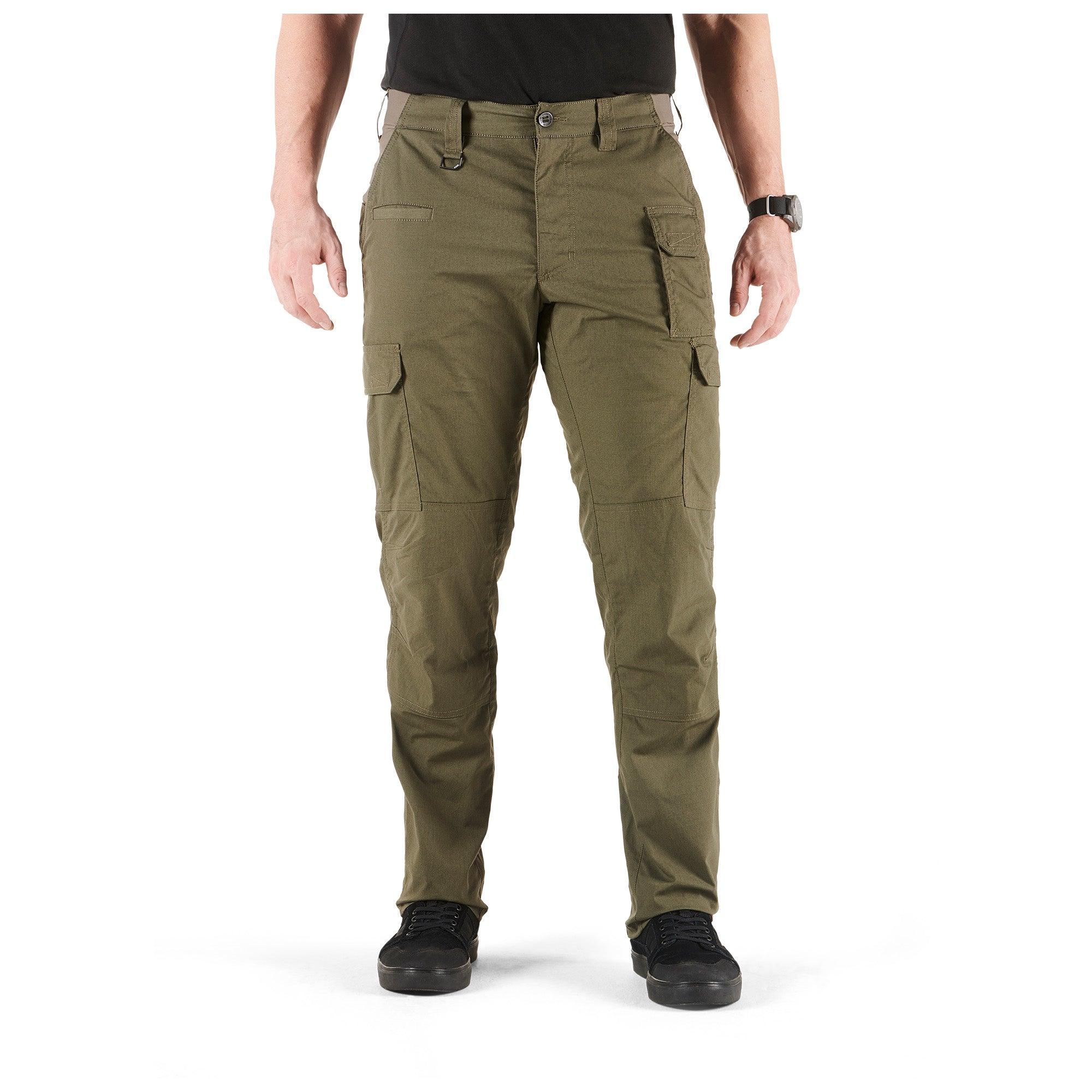 Pantalones tacticos on sale americanos