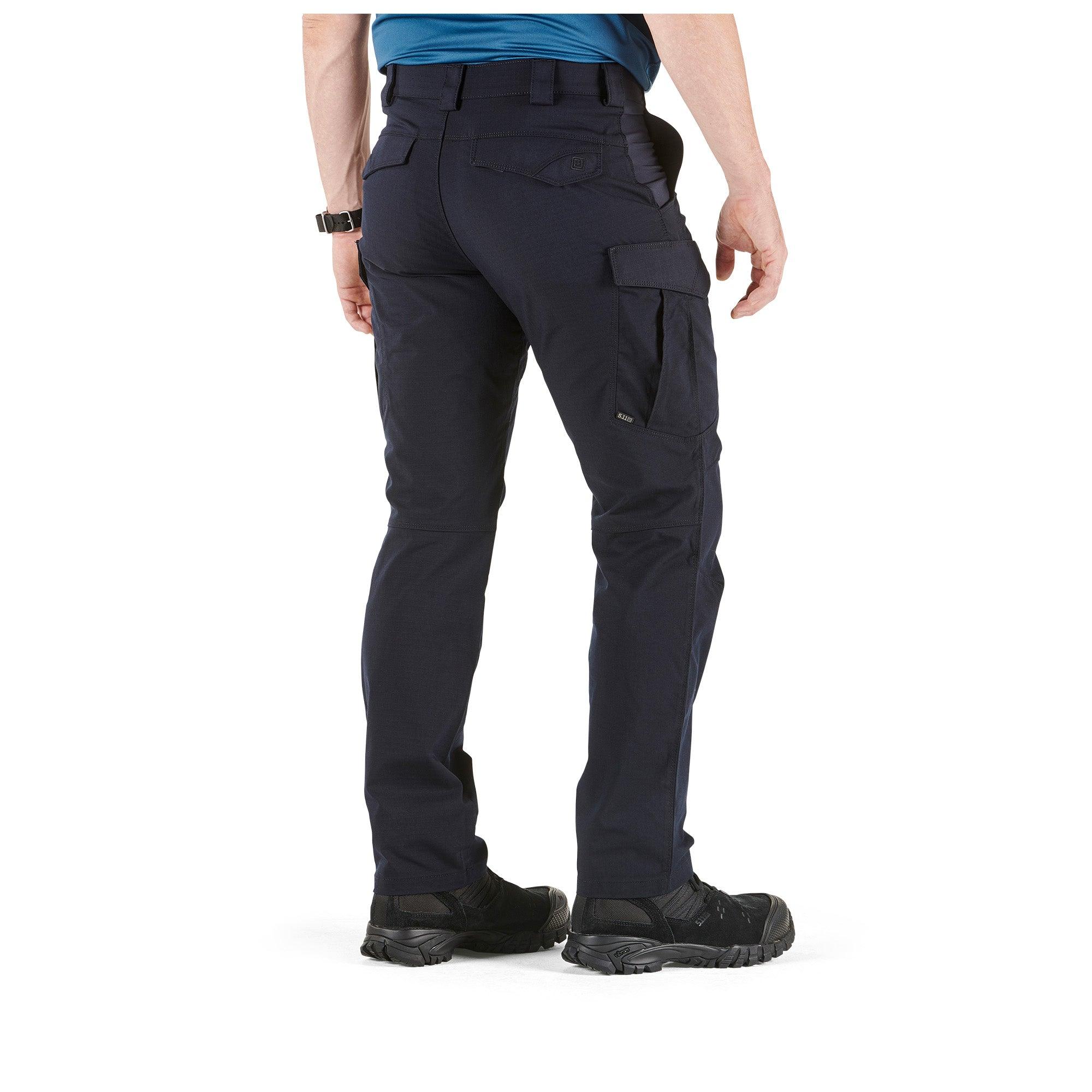 PANTALON TACTICO 5.11 ICON PANTS Risk Top Tactical
