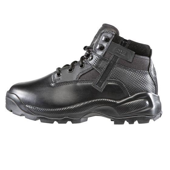 Botas 5 shop 11 tacticas