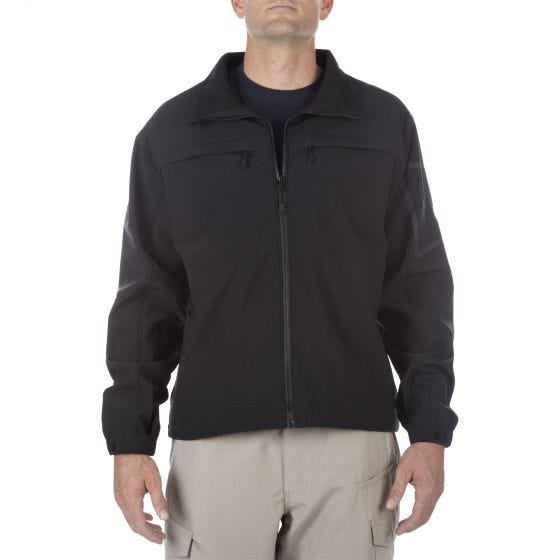 CHAMARRA TACTICA 5.11 CHAMELEON SOFTSHELL JACKET Risk Top Tactical