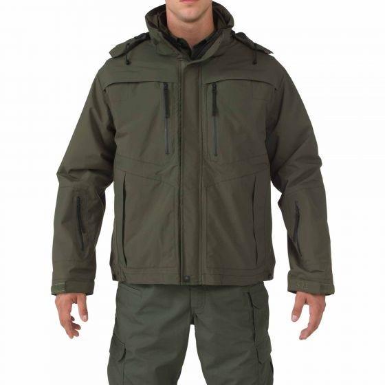 Chamarra 5.11 tactical outlet
