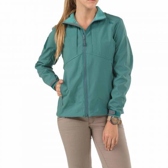 Chamarras deals tacticas mujer